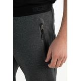 SJENG SPORTS - Norwood - Trainingbroek - Grijsdonker