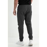 SJENG SPORTS - Norwood - Trainingbroek - Grijsdonker