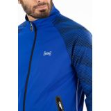Sjeng Sports Pluto Trackjacket Heren