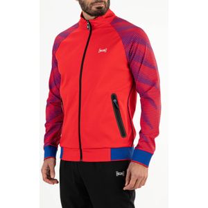 Sjeng Sports Pluto Trackjacket Heren