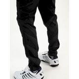 SJENG SPORTS - nox - Trainingsbroek - Zwart