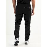 SJENG SPORTS - nox - Trainingsbroek - Zwart