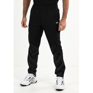 SJENG SPORTS - nox - Trainingsbroek - Zwart