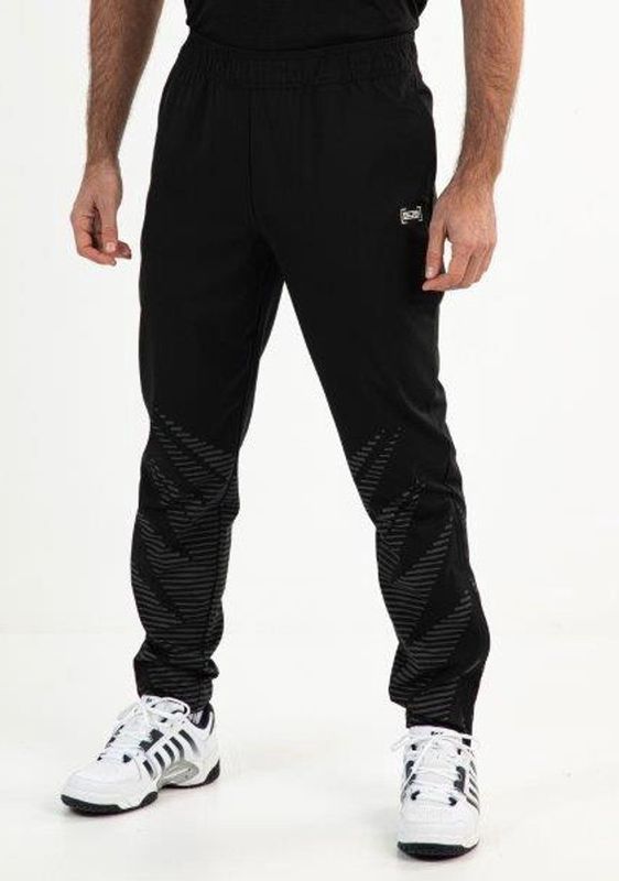 SJENG SPORTS - nox - Trainingsbroek - Zwart