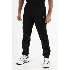 Sjeng Sports - Nox - Trainingsbroek - Zwart - Polyester
