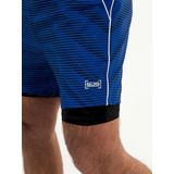 Sjeng Sports - Lonan - Tennis Short - Kobalt