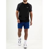 Sjeng Sports - Lonan - Tennis Short - Kobalt