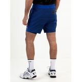 Sjeng Sports - Lonan - Tennis Short - Kobalt