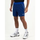 Sjeng Sports - Lonan - Tennis Short - Kobalt