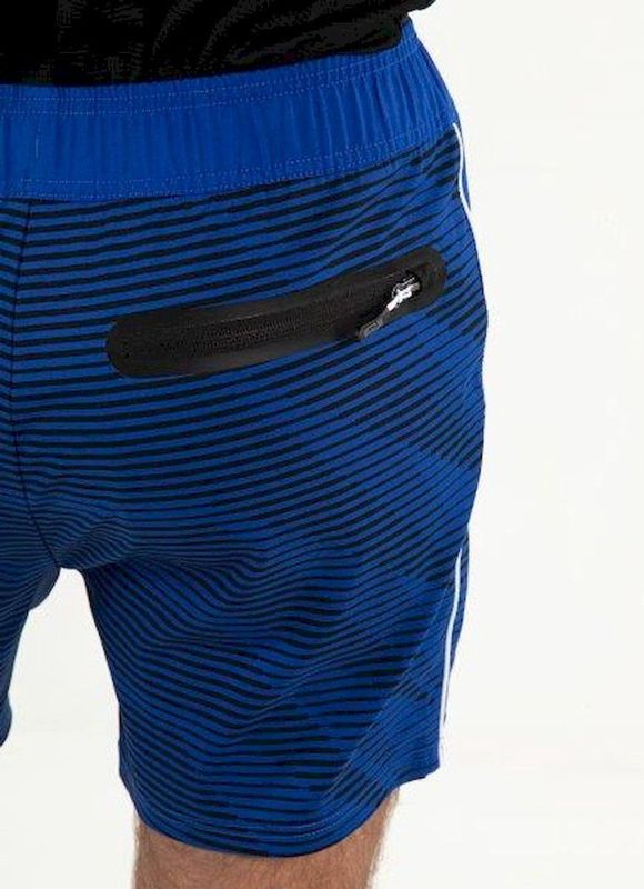 Sjeng Sports - Lonan - Tennis Short - Kobalt