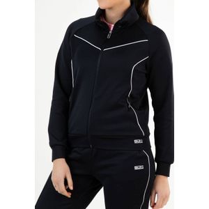 Sjeng Sports - Fey Vest - Donkerblauw - Dames