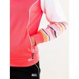 SJENG SPORTS - fey - Tennis Vest - Roze Donker