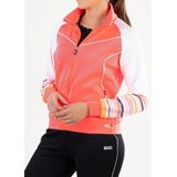 SJENG SPORTS - fey - Tennis Vest - Roze Donker