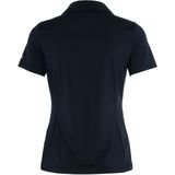 Sjeng Sports - Hilou - Poloshirt - Donkerblauw - Single Jersey