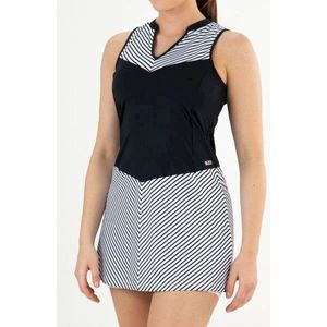 SJENG SPORTS - Gianna - Tennis Jurk - Blauw