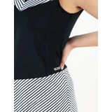 SJENG SPORTS - Gianna - Tennis Jurk - Blauw