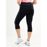 Sjeng Sports - Kat Diekwartbroek - Donkerblauw - Dames