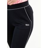 Sjeng Sports - Kat Diekwartbroek - Donkerblauw - Dames