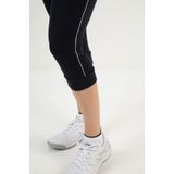 Sjeng Sports - Kat Diekwartbroek - Donkerblauw - Dames