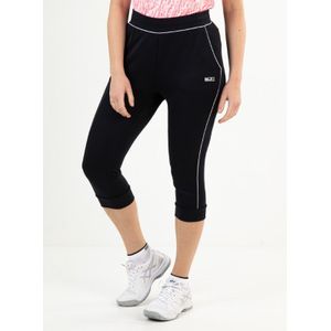 Sjeng Sports - Kat Diekwartbroek - Donkerblauw - Dames