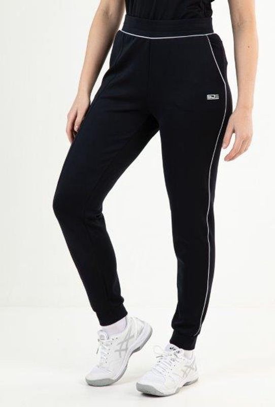 Sjeng Sports - Kerry - Trainingsbroek - Donkerblauw