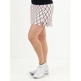 Sjeng Sports - Lillyian Rok - Multicourleur - Tennisrok