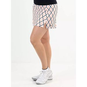 Sjeng Sports Tennisrokje Lillyian Dames - Maat M