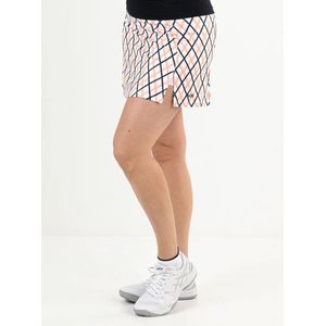 Sjeng Sports - Lillyian Rok - Multicourleur - Tennisrok