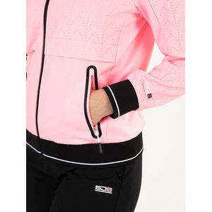 SJENG SPORTS - Frenny - Tennis Vest - Roze
