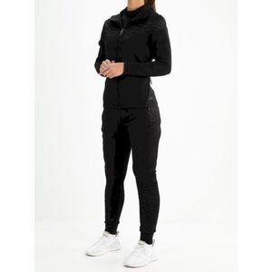 Sjeng Sports - Vala Vest - Hoodie - Zwart