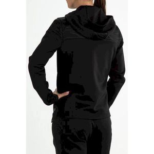Sjeng Sports - Vala Vest - Hoodie - Zwart