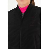 Sjeng Sports - Valence Vest - Zwart - Dames