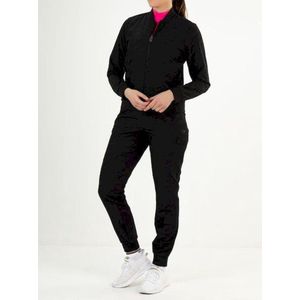 Sjeng Sports - Valence Vest - Zwart - Dames