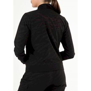 Sjeng Sports - Valence Vest - Zwart - Dames