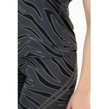 Sjeng Sports - Unica - Singlet - Zwart - Dames