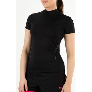 Sjeng Sports - Tahnee - T-Shirt - Zwart - Dames