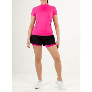 SJENG SPORTS - Tahnee - Training T-shirt - Roze - Korte Mouw - Dames