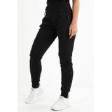 SJENG SPORTS - Zanda - Trainingbroek - Zwart - Dames