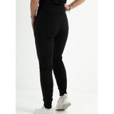 SJENG SPORTS - Zanda - Trainingbroek - Zwart - Dames