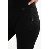 SJENG SPORTS - Zanda - Trainingbroek - Zwart - Dames