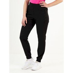 SJENG SPORTS - Zadie - Trainingsbroek - Zwart