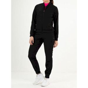 SJENG SPORTS - Zadie - Trainingsbroek - Zwart