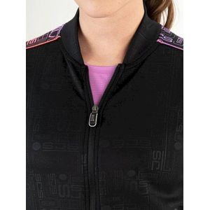 SJENG SPORTS - Vicente - Tennis Vest - Roze - Materiaal: Hoogwaardig