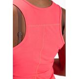 SJENG SPORTS - Weslee - Tennis Singlet - Roze