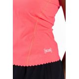 SJENG SPORTS - Weslee - Tennis Singlet - Roze