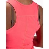 SJENG SPORTS - Weslee - Tennis Singlet - Roze