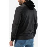 Falcon - Stedman Full-Zip - Trainingsvest - Donkerblauw