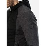 Falcon - Stedman Full-Zip - Trainingsvest - Donkerblauw