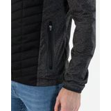 Falcon - Stedman Full-Zip - Trainingsvest - Donkerblauw