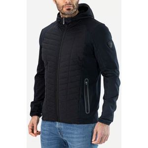 Falcon - Stedman Full-Zip - Trainingsvest - Donkerblauw